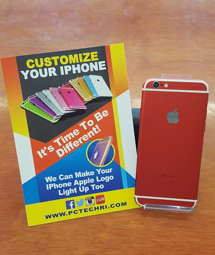 Electronics Repair Shop «PC Tech Computer Store», reviews and photos, 901 Main St, Pawtucket, RI 02860, USA