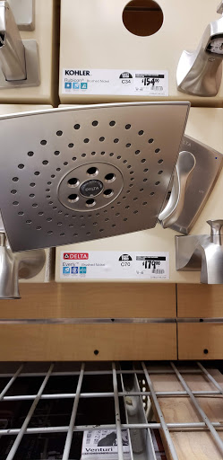 Home Improvement Store «The Home Depot», reviews and photos, 1037 Arnold Dr, Martinez, CA 94553, USA