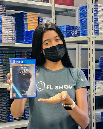 Avaliações sobre FL SHOP - Brinquedos e Games BH em Belo Horizonte - Loja