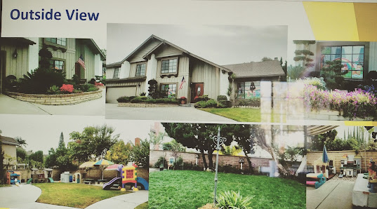 Canaan Spiel Schule Daycare 8491 Los Coyotes Dr, Buena Park, CA 90621