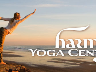 Harmony Yoga Center