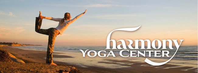 Harmony Yoga Center
