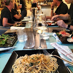 Photo n°1 de l'avis de UKKIU.e fait le 28/07/2022 à 18:50 sur le  Trattoria l'Altra Colonna à Verona