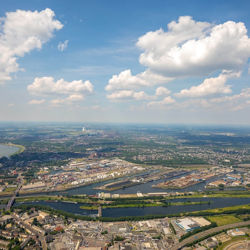 Duisburger Hafen AG