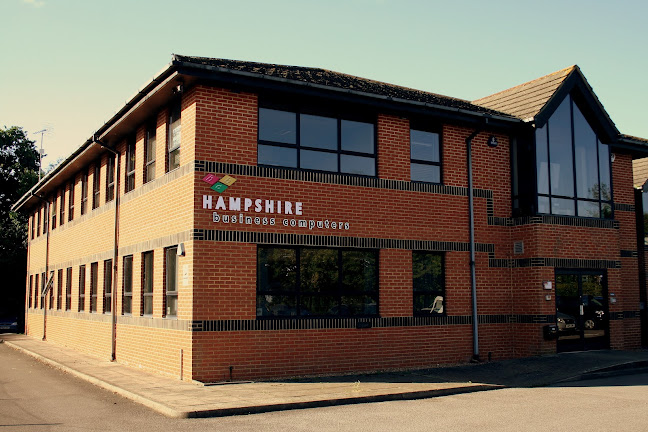 Reviews of Hampshire Business Computers in Southampton - Computer store