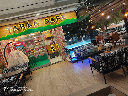 Tarla Cafe & Kahvaltı salonu