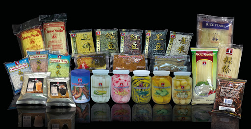 Combine Thai Foods Co., Ltd