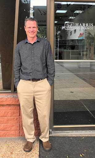 Insurance Agency «Harris Insurance Services, Inc.», reviews and photos