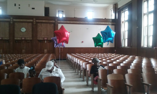 Park «Ceylon Park», reviews and photos, 105 Ceylon St, Boston, MA 02121, USA