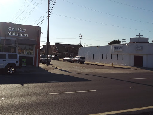 Cell Phone Store «Cell City Solutions», reviews and photos, 9301 S Vermont Ave, Los Angeles, CA 90044, USA