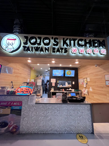 Jojos Kitchen Taiwan Eats image