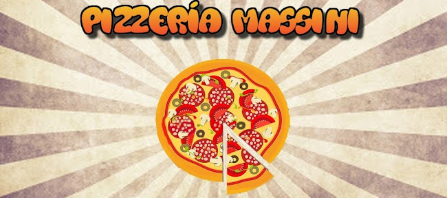 Opiniones de Pizzeria Massini en Canelones - Tienda de ultramarinos