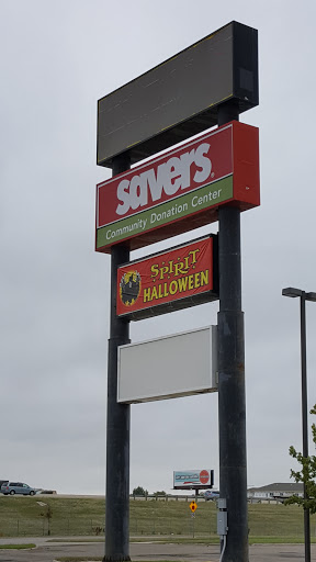 Thrift Store «Savers», reviews and photos