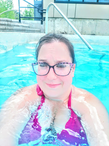 Swimming Pool «Broadwater Hot Springs & Fitness», reviews and photos, 4920 US-12, Helena, MT 59601, USA