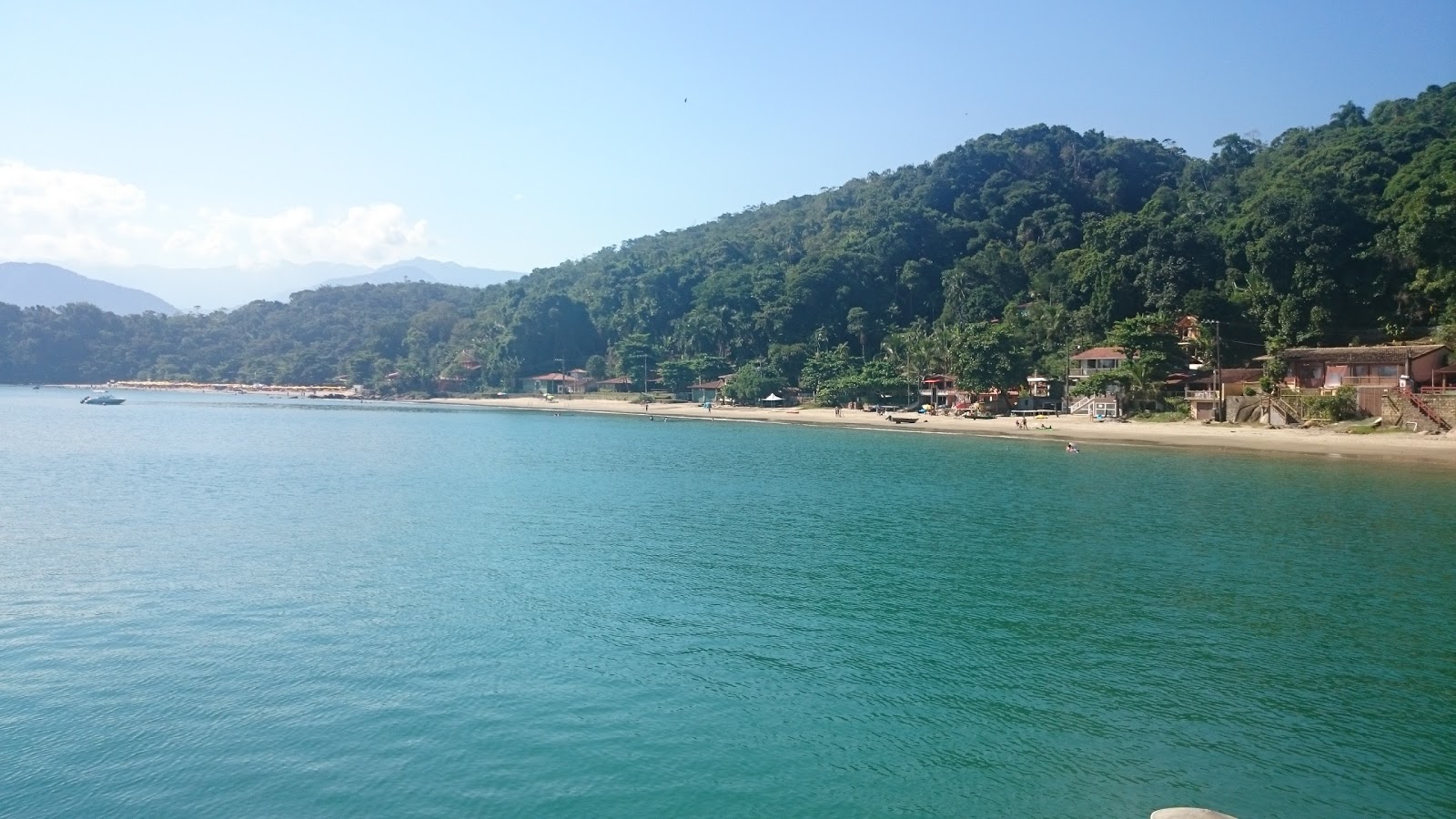 Foto di Praia da Almada - raccomandato per i viaggiatori in famiglia con bambini