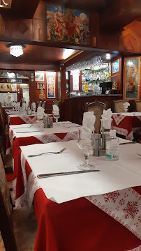 Atmosphère du Restaurant indien Le Monica à Toulouse - n°7