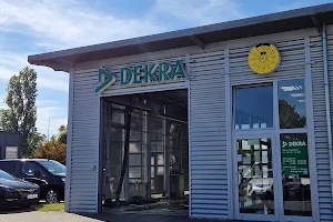 DEKRA Automobil GmbH Station Rüsselsheim image