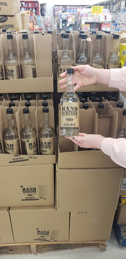 Shopping Mall «Hampton Plaza Shopping Center», reviews and photos, 4033 W Mercury Blvd, Hampton, VA 23666, USA