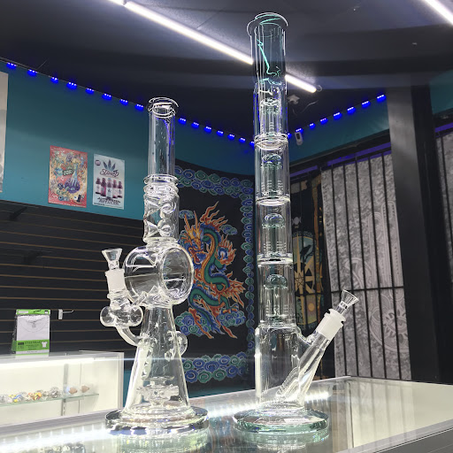 Novelty Store «BAMMEL SMOKE SHOP», reviews and photos, 10911 Bammel North Houston Rd, Houston, TX 77086, USA