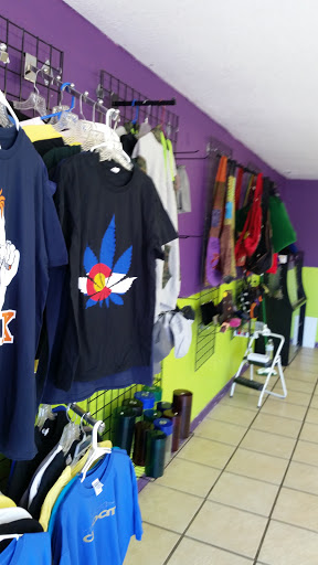 Tobacco Shop «Blown Glass Gifts», reviews and photos, 236 E Bridge St Unit A, Brighton, CO 80601, USA