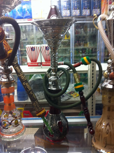 Tobacco Shop «smoke shop», reviews and photos, 774 Hempstead Turnpike, Franklin Square, NY 11010, USA