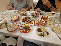 Plats et boissons du Restaurant libanais L'Orient Corbeil à Corbeil-Essonnes - n°3