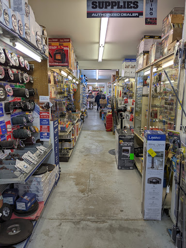 Hardware Store «Turner Hardware», reviews and photos, 11730 Hempstead Rd, Houston, TX 77092, USA