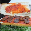 Kirvem Lahmacun ve Pide Salonu