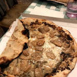 Photo n°1 de l'avis de Amy. fait le 06/11/2019 à 18:26 sur le  Pizzeria I Due Gallozzi à Caprarola