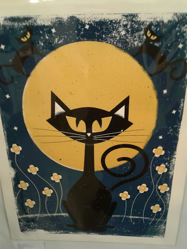 Boutique «Block Party Handmade Boutique», reviews and photos, 560 S 4th St, Louisville, KY 40202, USA