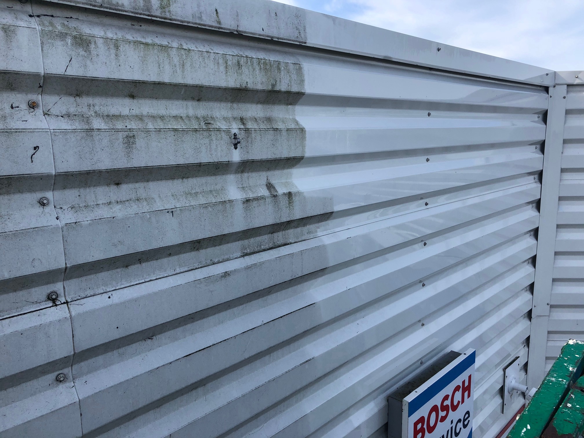Photo n° 3 de l'avis de GARAGE.T fait le 20/08/2019 à 13:06