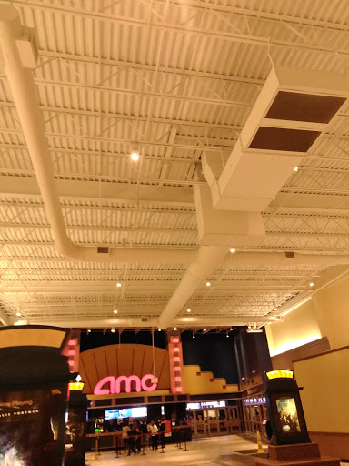 Movie Theater «AMC Philadelphia Mills 14», reviews and photos, 1149 Franklin Mills Cir, Philadelphia, PA 19154, USA