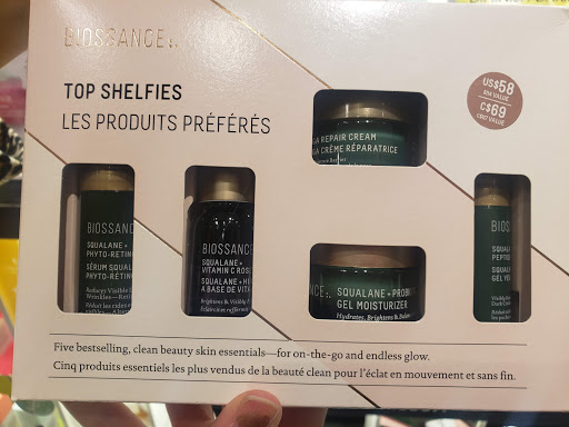 Cosmetics Store «SEPHORA», reviews and photos, 15900 La Cantera Pkwy #7720, San Antonio, TX 78256, USA