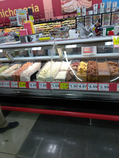 Grocery Store «El Super», reviews and photos, 450 Long Beach Blvd, Long Beach, CA 90802, USA