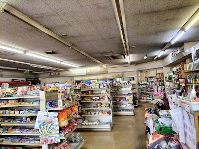 コミュニティストア杉戸たけやま店