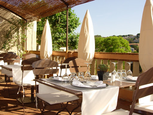 L'Hort Banquets en Cabrils