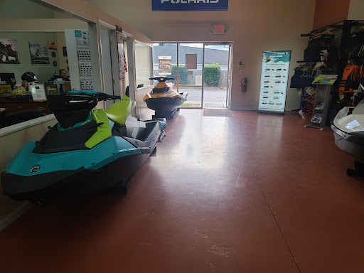 Motorcycle Dealer «All Out Cycles», reviews and photos, 108 Kempsville Rd # 103, Chesapeake, VA 23320, USA