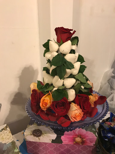 Wedding Venue «THE SPRINGS Event Venue», reviews and photos, 7479 W Simpson Rd, Edmond, OK 73025, USA