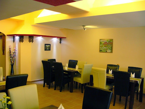 Tamrap Thai Restaurant à Koblenz
