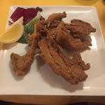 Photo n°1 de l'avis de Elena.o fait le 06/04/2017 à 16:31 sur le  Trattoria da Fiorella à Pienza