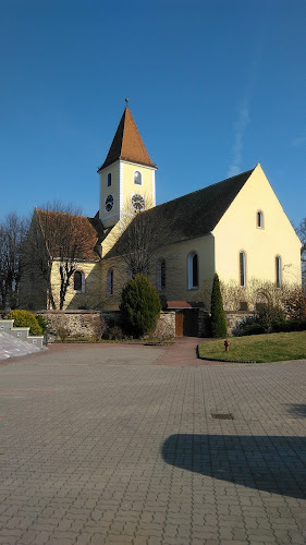 Academia Evanghelică Transilvania - Sibiu