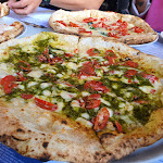 Photo n°2 de l'avis de Tareq.s fait le 09/10/2022 à 17:45 sur le  Gino Sorbillo à Milan