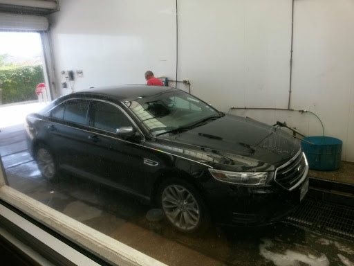 Car Wash «Car Spa Dallas», reviews and photos, 18093 Coit Rd, Dallas, TX 75252, USA