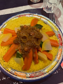 Les plus récentes photos du Restaurant marocain Le Sherazade à Gradignan - n°3