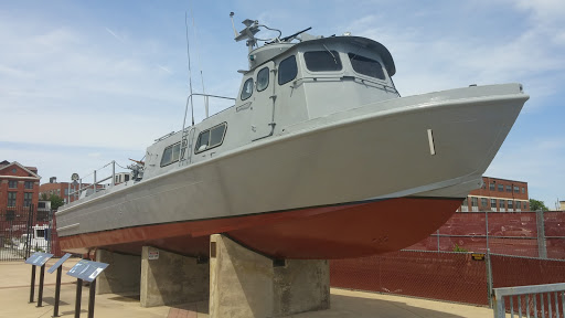 Park «Anacostia Park», reviews and photos, 1900 Anacostia Dr, Washington, DC 20020, USA