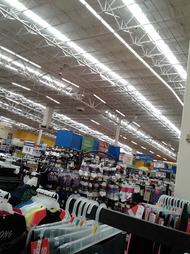 Walmart Zaragoza