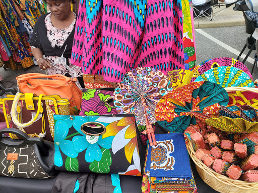 Shopping Mall «Bowie Town Center», reviews and photos, 15606 Emerald Way, Bowie, MD 20716, USA