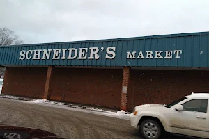 Schneider's Market image
