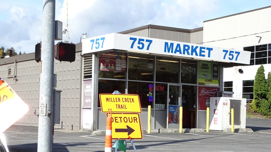 757 Grocery