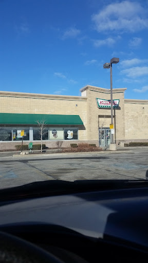 Bakery «Krispy Kreme Doughnuts», reviews and photos, 2900 S 108th St, Milwaukee, WI 53227, USA